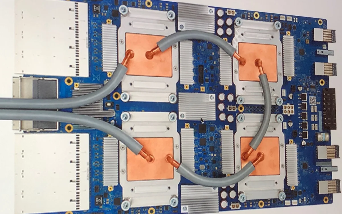 AI / ML for Hardware hardware
